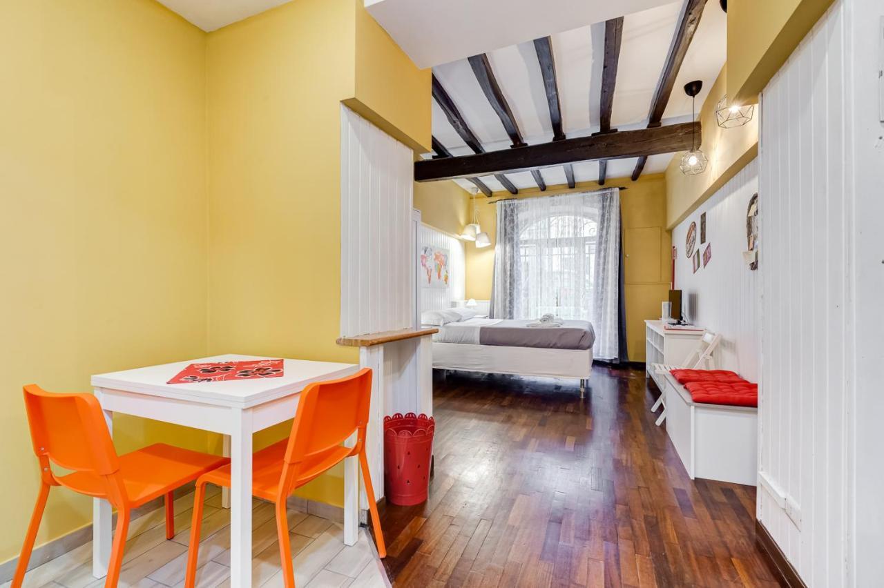 Trastevere Suite Roma Exterior foto