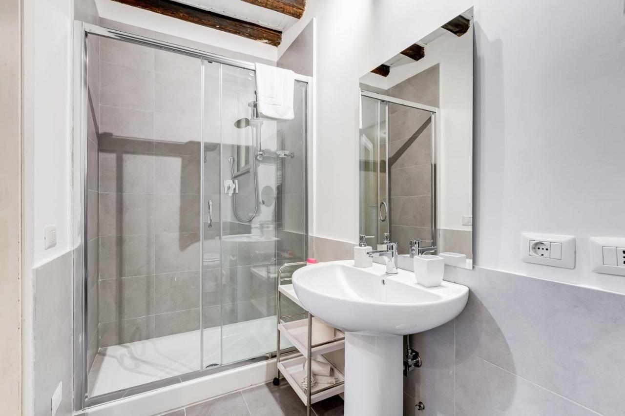 Trastevere Suite Roma Exterior foto
