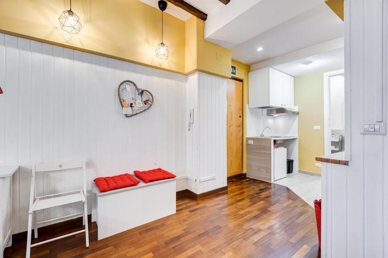Trastevere Suite Roma Exterior foto