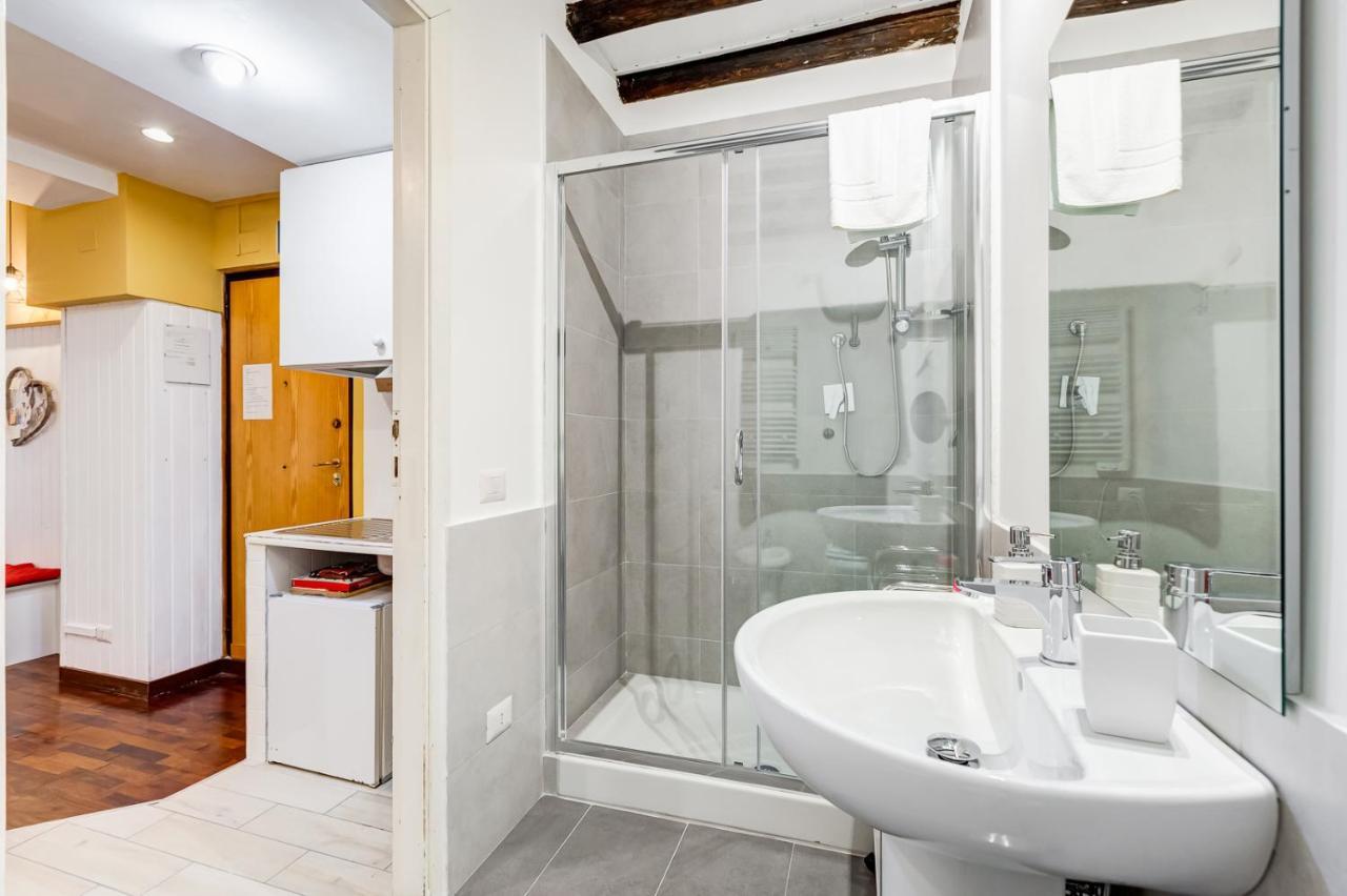 Trastevere Suite Roma Exterior foto