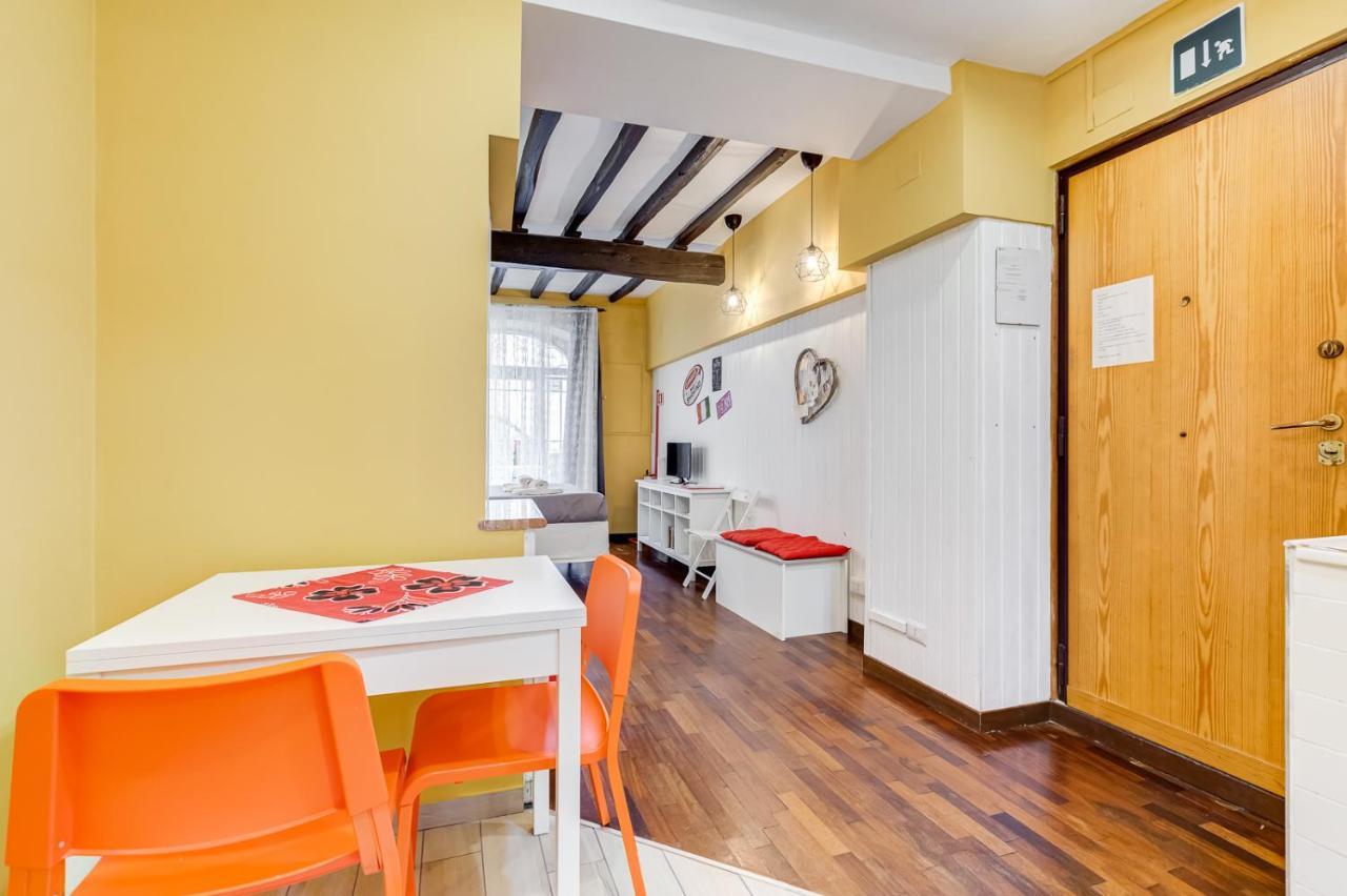 Trastevere Suite Roma Exterior foto