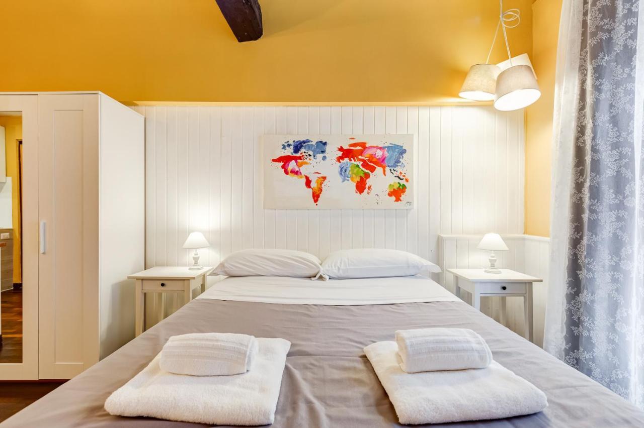 Trastevere Suite Roma Exterior foto