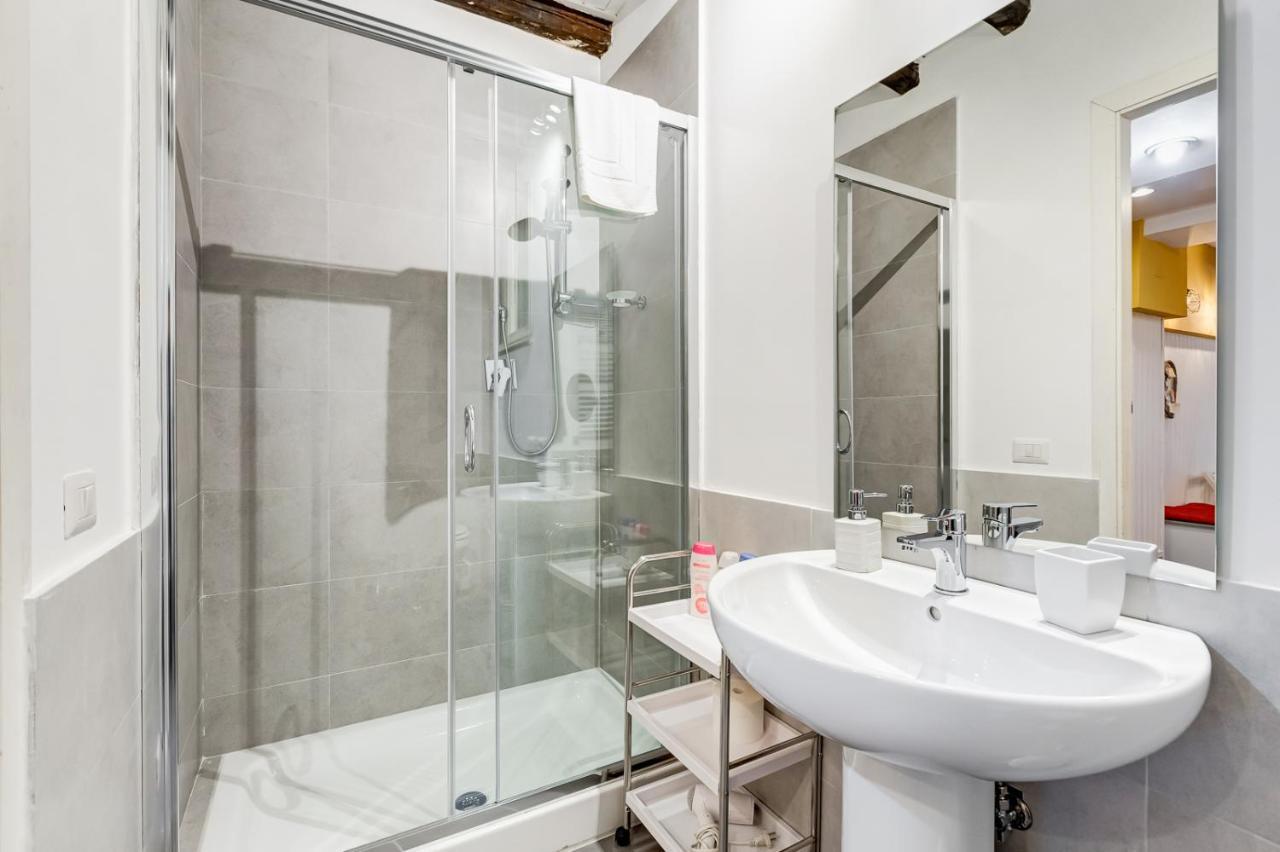 Trastevere Suite Roma Exterior foto