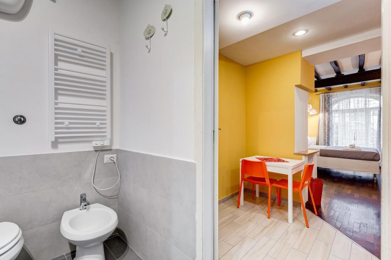 Trastevere Suite Roma Exterior foto