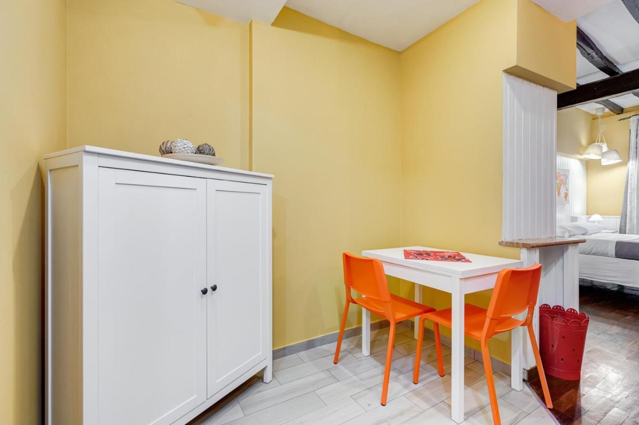 Trastevere Suite Roma Exterior foto